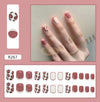 Press On Nails - R267 Press On Nails