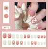 Press On Nails - R272 Press On Nails