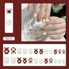 Press On Nails - R273 Press On Nails