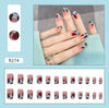 Press On Nails - R274 Press On Nails