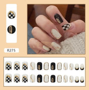 Press On Nails - R275 Press On Nails