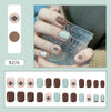 Press On Nails - R276 Press On Nails