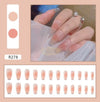 Press On Nails - R278 Press On Nails