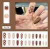 Press On Nails - R279 Press On Nails