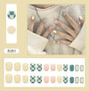 Press On Nails - R281 Press On Nails