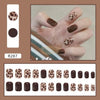 Press On Nails - R287 Press On Nails