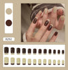 Press On Nails - R292 Press On Nails