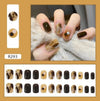 Press On Nails - R293 Press On Nails