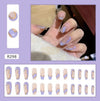 Press On Nails - R298 Press On Nails