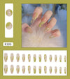Press On Nails - R300 Press On Nails