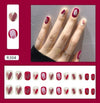 Press On Nails - R304 Press On Nails
