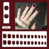 Press On Nails - R306 Press On Nails