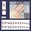 Press On Nails - R307 Press On Nails