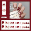 Press On Nails - R311 Press On Nails