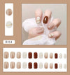 Press On Nails - R314 Press On Nails
