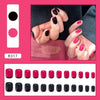 Press On Nails - R317 Press On Nails