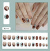 Press On Nails - R318 Press On Nails