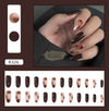 Press On Nails - R326 Press On Nails