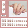 Press On Nails - R331 Press On Nails
