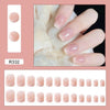 Press On Nails - R332 Press On Nails