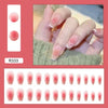Press On Nails - R333 Press On Nails