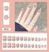 Press On Nails - R334 Press On Nails
