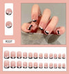 Press On Nails - R337 Press On Nails