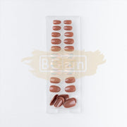 Press On Nails Set F780-10 Press On Nails