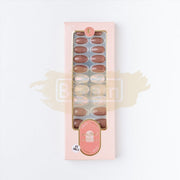 Press On Nails Set F780-10 Press On Nails