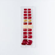 Press On Nails Set F780-11 Press On Nails