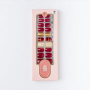 Press On Nails Set F780-11 Press On Nails