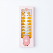 Press On Nails Set F780-12 Press On Nails