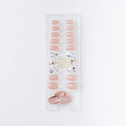 Press On Nails Set F780-2 Press On Nails