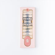 Press On Nails Set F780-3 Press On Nails
