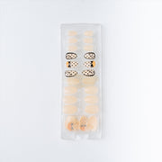 Press On Nails Set F780-3 Press On Nails