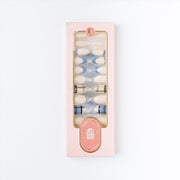 Press On Nails Set F780-4 Press On Nails