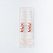 Press On Nails Set F780-5 Press On Nails