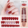 Press On Nails Set F780-7 Press On Nails