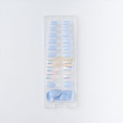 Press On Nails Set F780-9 Press On Nails