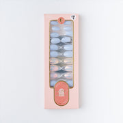 Press On Nails Set F780-9 Press On Nails