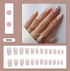 Press On Nails - W003 Press On Nails