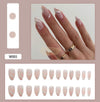 Press On Nails - W005 Press On Nails