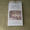 Press On Nails - W011 Press On Nails
