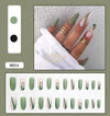 Press On Nails - W014 Press On Nails
