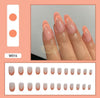 Press On Nails - W016 Press On Nails
