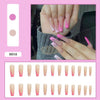 Press On Nails - W018 Press On Nails