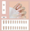 Press On Nails - W022 Press On Nails