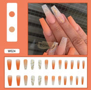 Press On Nails - W024 Press On Nails