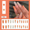 Press On Nails - W024 Press On Nails