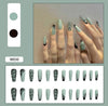 Press On Nails - W030 Press On Nails